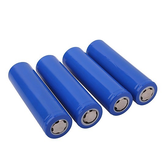 [HCM]Pin Sạc 18650 Cho Quạt Mini Đèn Pin micro karaoke bluetooth sạc dự phòng