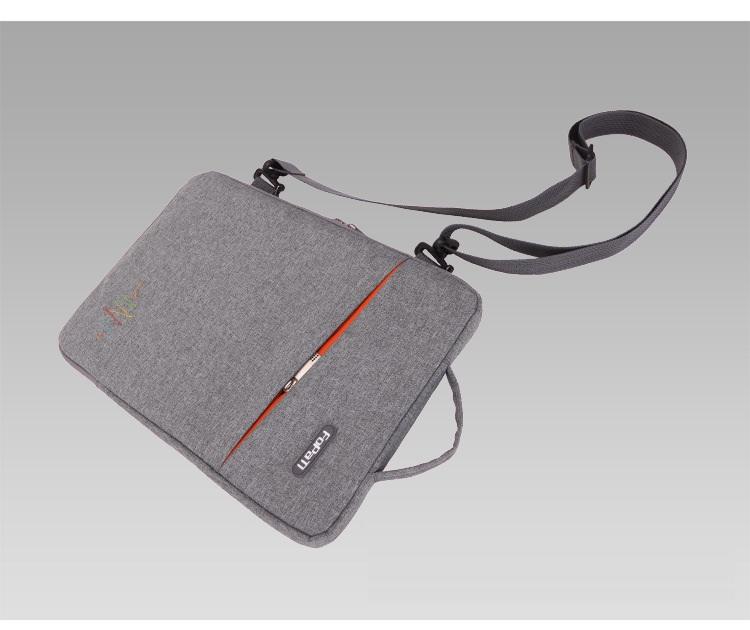 Túi chống sốc macbook laptop fopati
