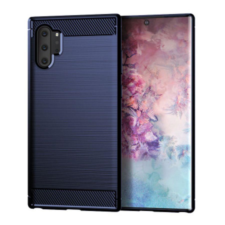 Ốp Lưng Samsung Galaxy Note 10 plus Chống Sốc Dẻo