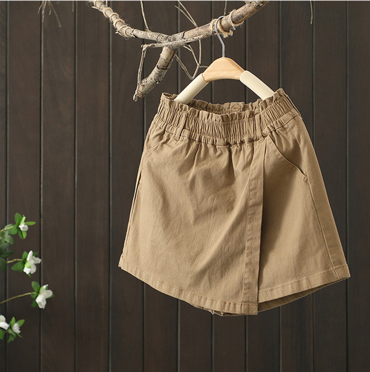 QUẦN SHORT ĐŨI GIẢ VÁY SIÊU XINH XẮN, NĂNG ĐỘNG