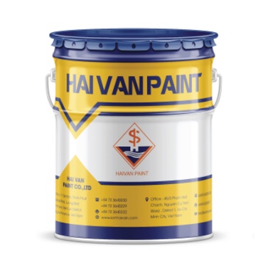 SƠN LÓT EPOXY  ( HE 706 )