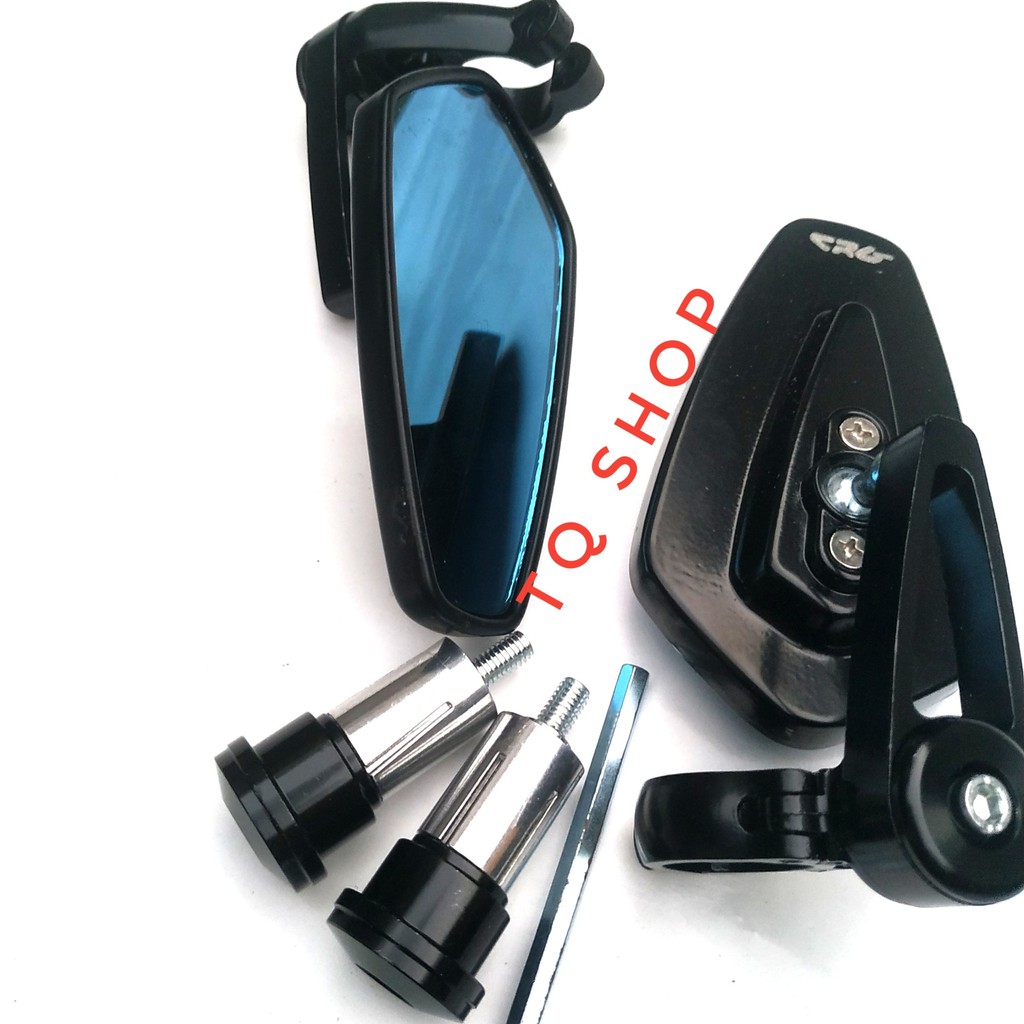 Gương gù crg lắp được cho mọi loại xe