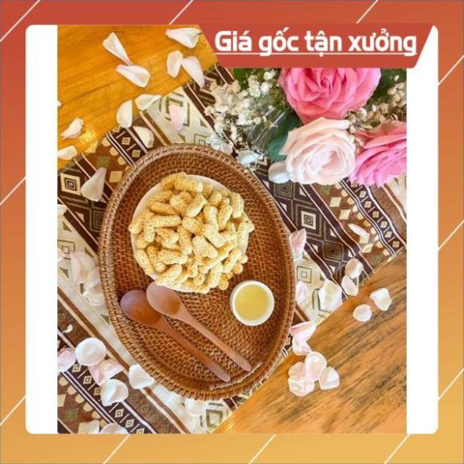 Bánh khẩu sli quế aforex đặc sản lạng sơn 150g, 300g