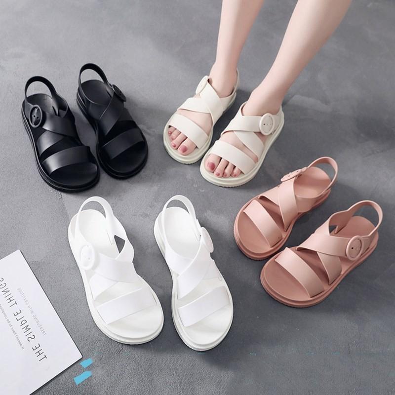 Sandan dây chéo cá tính hàng đẹp, siêu hot