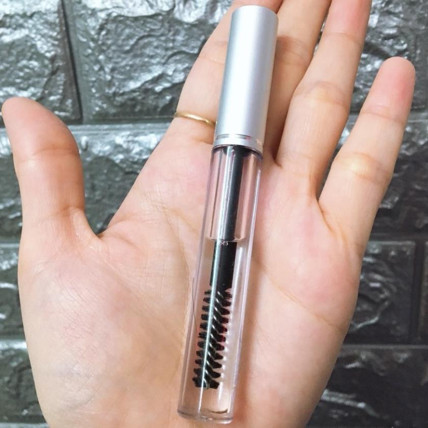 Dầu dừa mỹ phẩm chuốt mi 10ml