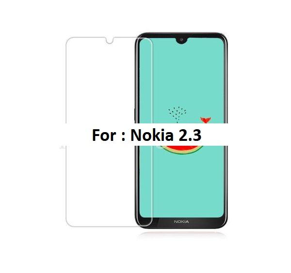 [COMBO] 3 MIẾNG KÍNH CƯỜNG LỰC MÀN HÌNH ĐIỆN THOẠI NOKIA 2.3
