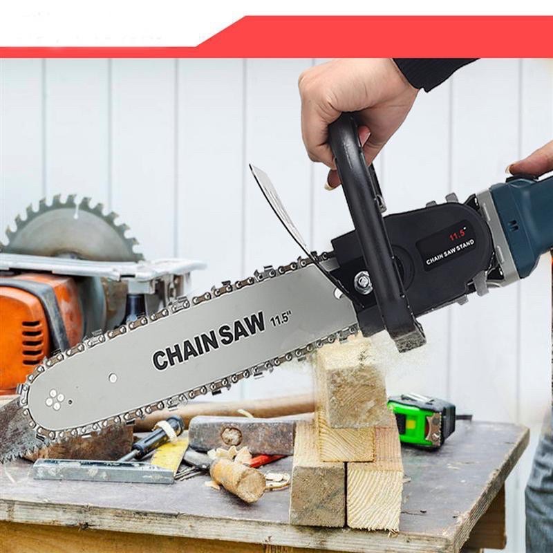 Lưỡi cưa xích - lưỡi cưa gắn máy cắt cầm tay chain saw