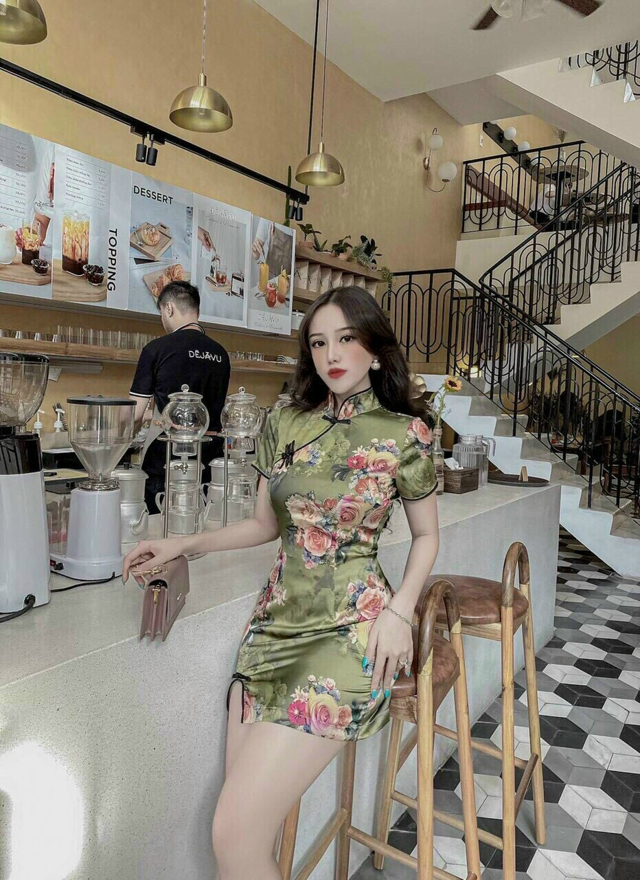 [HCM]SƯỜN XÁM KIỂU TRUNG HOA GỢI CẢM TÔN VINH NÉT ĐẸP CÁC CÔ GÁI VIỆT