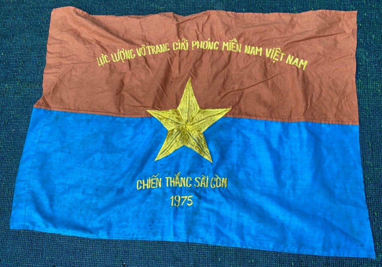 Cờ gp việt nam