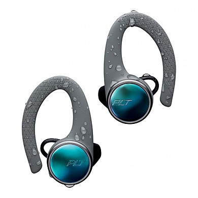 Tai nghe plantronics backbeat fit 3100 - tai nghe không dây - tai nghe thể thao chống nước
