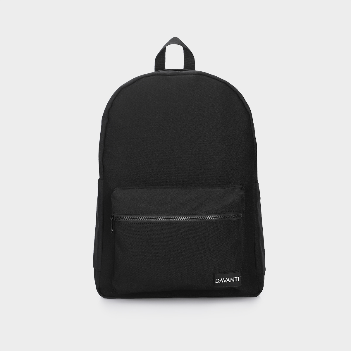 Balo vải canvas thời trang năng động davanti bl102
