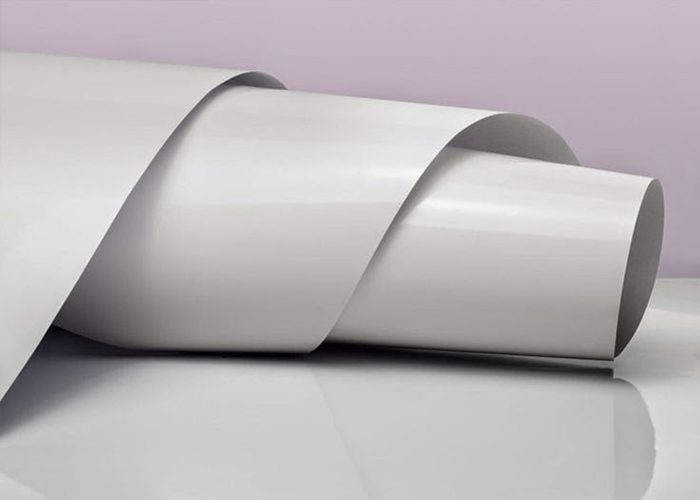 Giấy Couche 300gsm, khổ A4-100 tờ