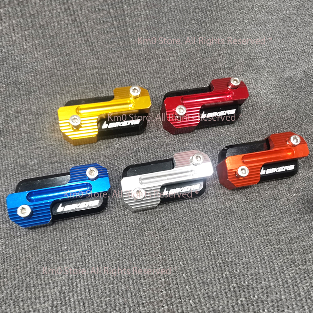 Nắp bình dầu nhôm cnc 2 lớp xe honda mã vt03