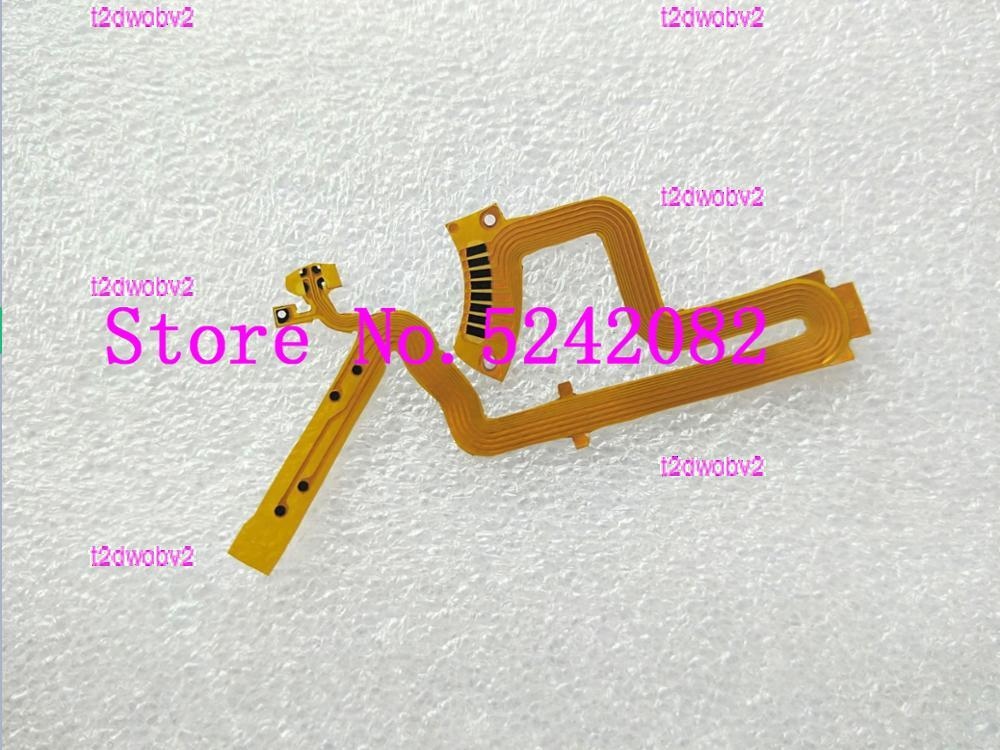 t2dwobv2 2023 High Quality NEW Lens Main Flex Cable Ribbon For Canon EF 28-80 mm 28-80MM Replacement Repair Parts