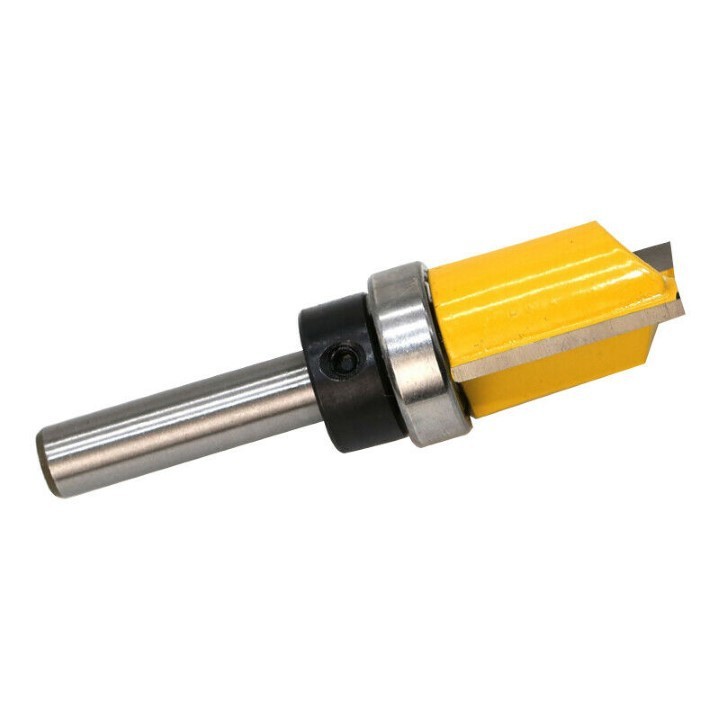 Mũi phay gỗ bi dưới 6.3x12x4mm
