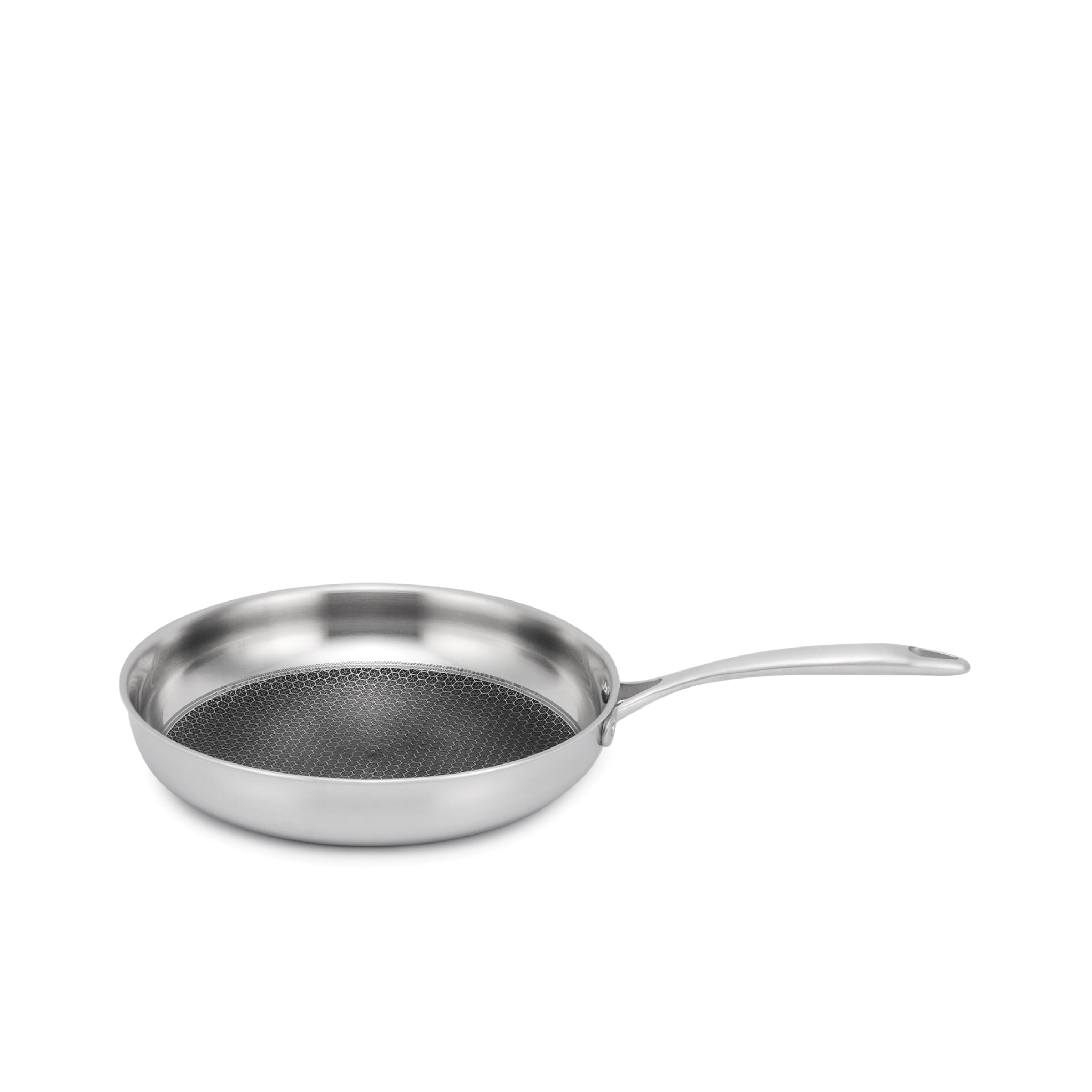 Chảo chống dính malloca sa-05 ehn - dùng được cho bếp từ - hàng chính hãng