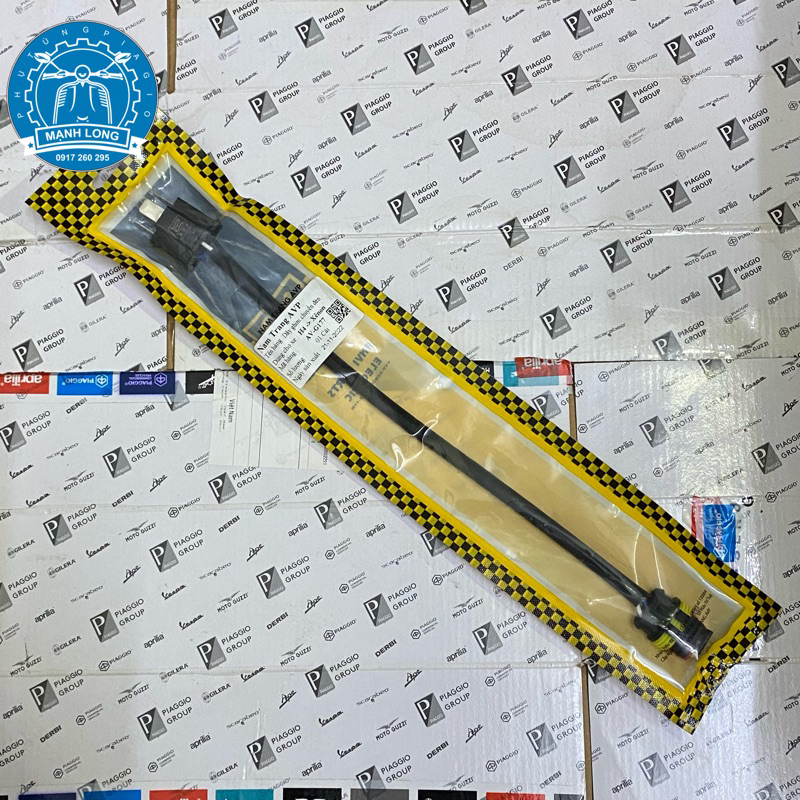 Giắc chuyển đổi đèn halogen sang Led