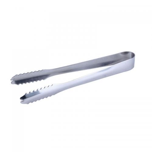 Kẹp gắp inox gắp đá thực phẩm tiện lợi