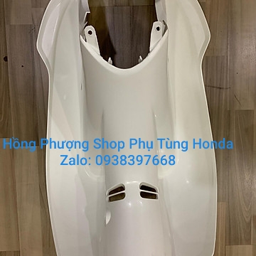 Bửng cúp châu âu đời mới cho xe cup 81