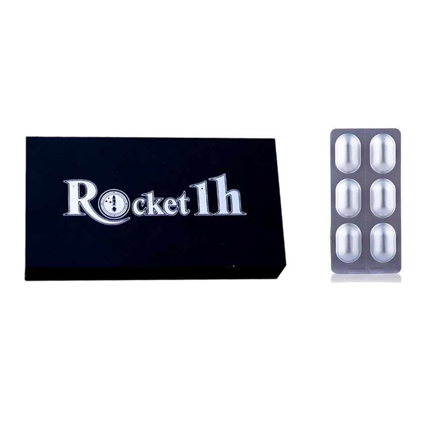 Thực phẩm chức năng rocket 1h