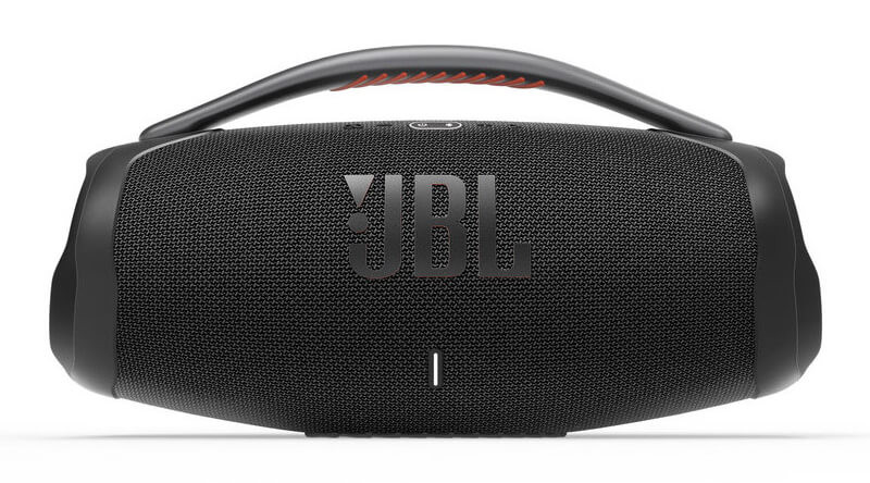 { XẢ KHO LOA BÃI } Loa Bluetooth JBL BOMBOX -  Boombox 3 Hàng Bãi Nội Địa Nhật - Loa Bluetooth Cầm Tay Bombox - Âm Thanh Chân Thực, Sống Động - Chống Nước Đạt Chuẩn IPX7,, Dung Lượng Pin Khủng, Sử Dụng 24 Tiếng (BH 1 NĂM )