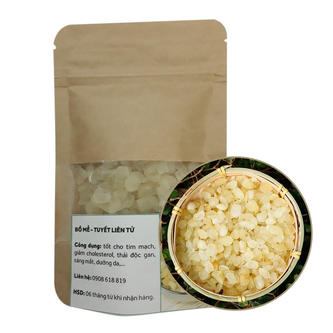 Bồ mễ - 200g