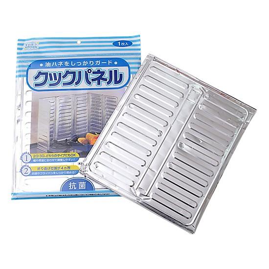 Miếng chắn dầu mỡ bếp - chắn bếp chiên xào nấu nướng cách nhiệt chống thấm