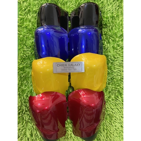 ỐP PHUỘC YAZ ZIN HÃNG YAMAHA (CẶP)