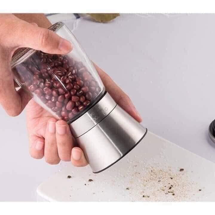 Xay tiêu inox- xay tiêu inox