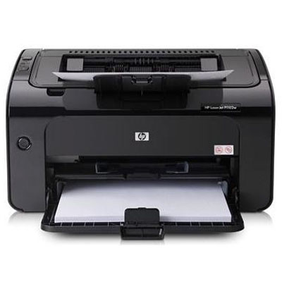 Máy in hp 1102w còn khoảng 90%, in wifi
