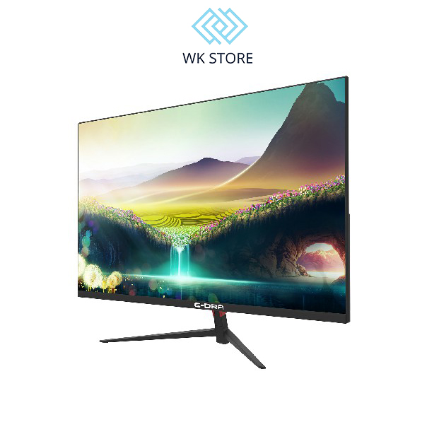 Màn hình gaming edra egm27f100 27 inch full hd 100hz - chính hãng