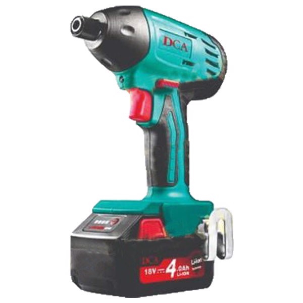 Máy siết vít dùng pin dca adpl14
