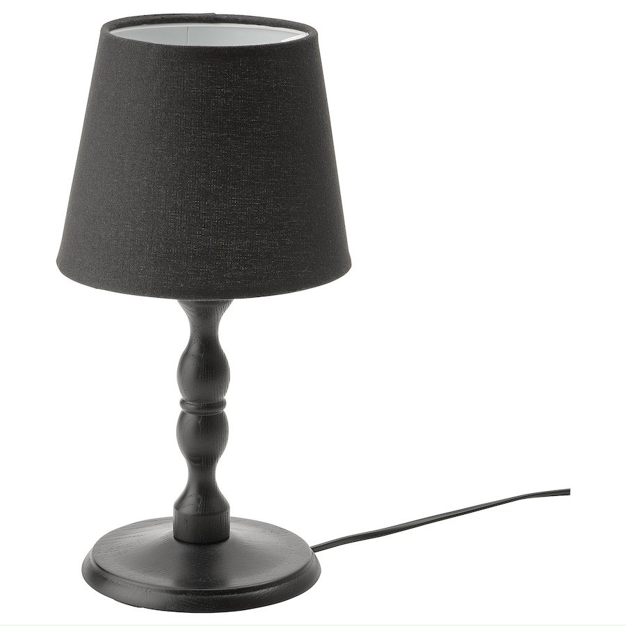 Đèn để bàn KINNAHULT IKEA 37 cm