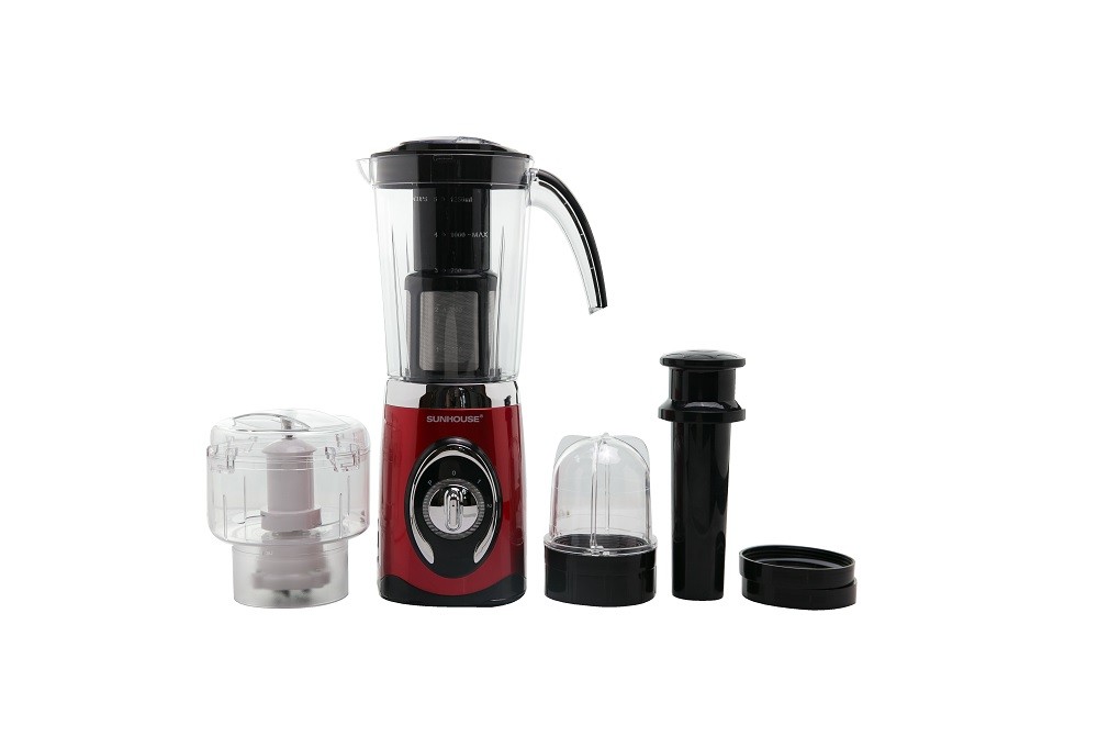 Máy xay sinh tố đa năng Sunhouse SHD5323