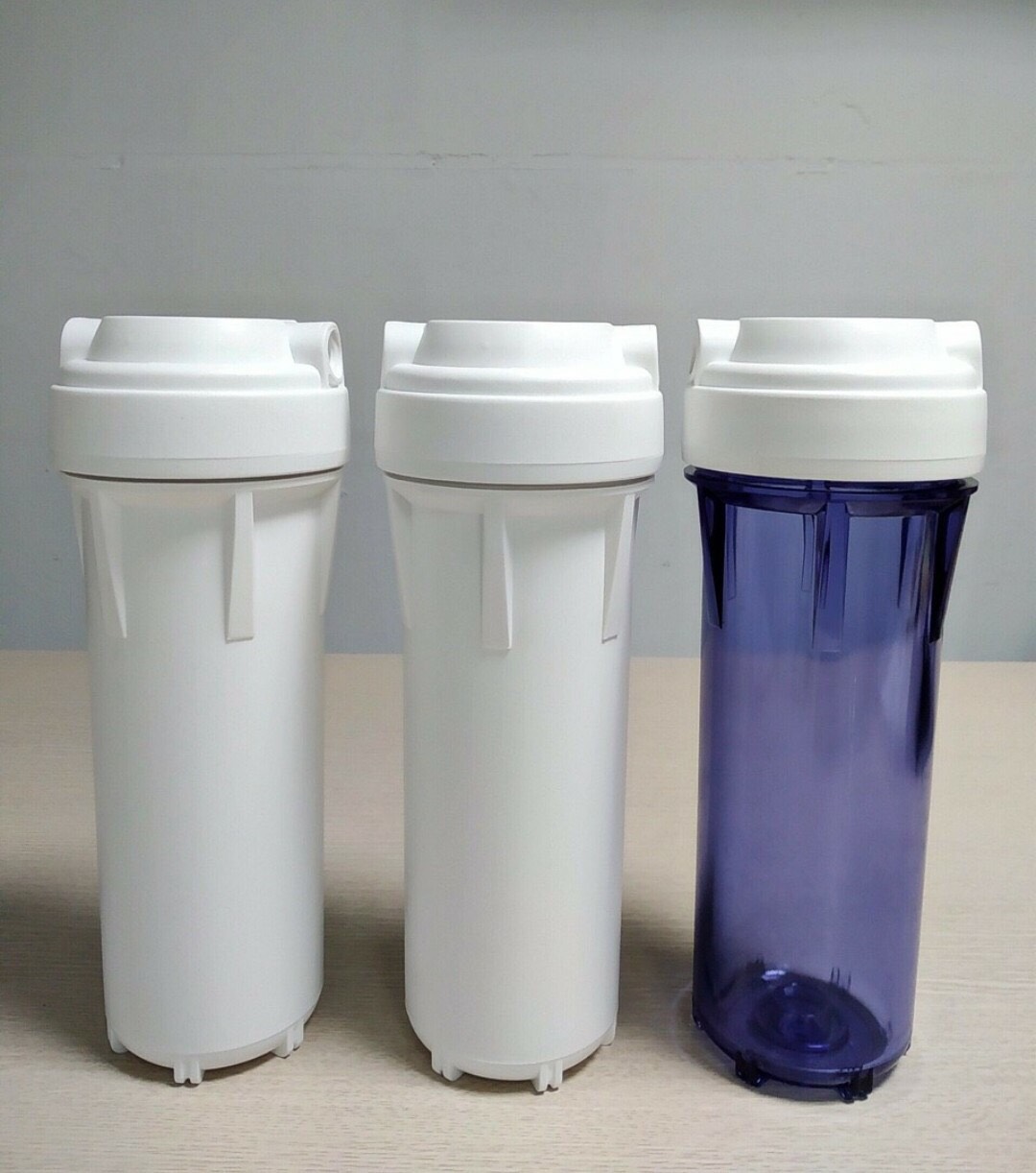 Bộ cốc lọc nước cck 918
