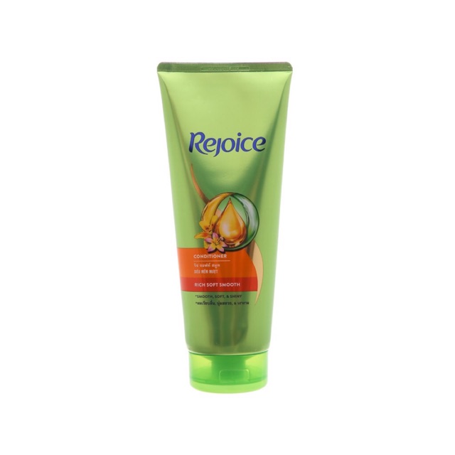 Dầu xả rejoice siêu mềm mượt