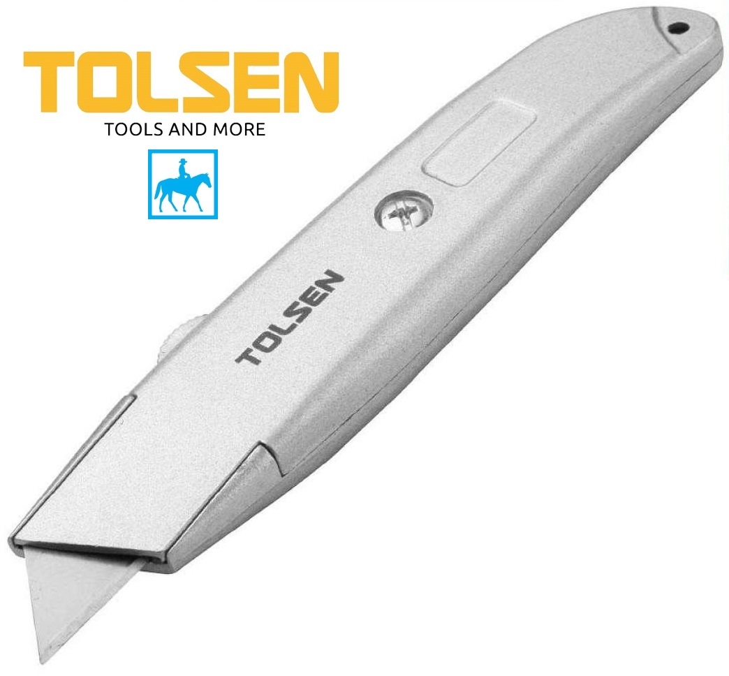 Dao rọc giấy sk5 tolsen 30008