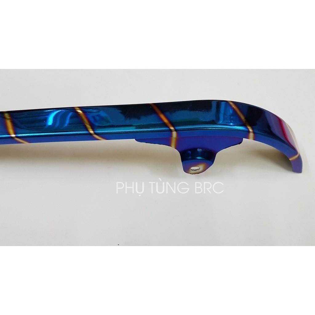 Bọc sên titan xoắn 7 màu cao cấp xe SIRUS ( không dùng cho SIRIUS Fi) - Sản Phẩm Chất Lượng, Gian Hàng Uy Tín, Giá Cả Cực Tốt, Mua Ngay.