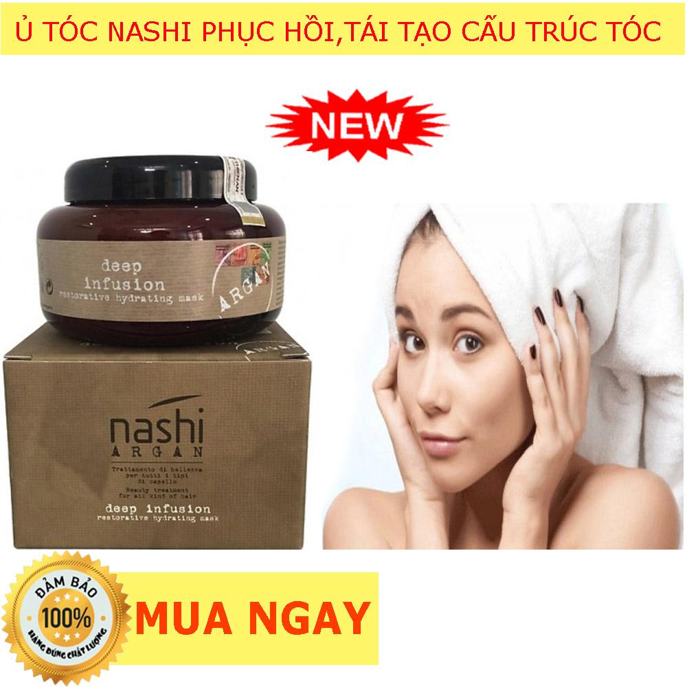 Dầu ủ tóc, phục hồi tóc hư tổn, kem ủ làm mềm tóc. ủ tóc phục hồi tái tạo cấu trúc tóc,hồi phục tóc hư tổn,sơ rối