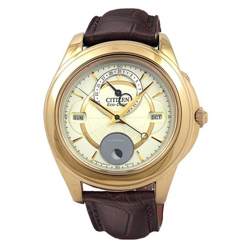 Đồng hồ citizen bu0003-02p
