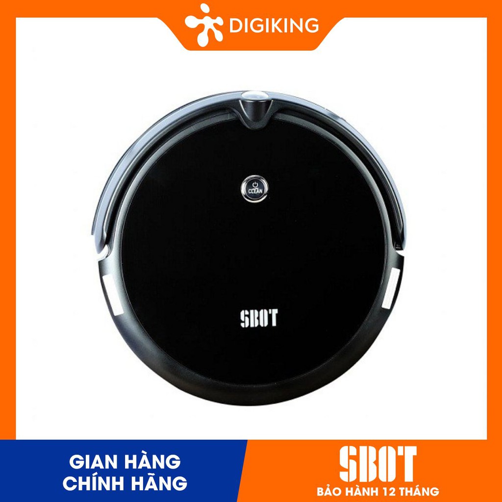 Robot SBOT hút bụi lau nhà Sbot S6 PRO - Mới 100% chính hãng chất lượng đảm bảo sản phẩm đang được săn đón trên thị trường và cam kết hàng đúng mô tả