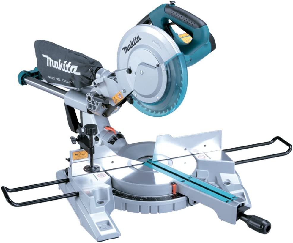 CƯA TRƯỢT MAKITA 254mm 1430W LS1017L