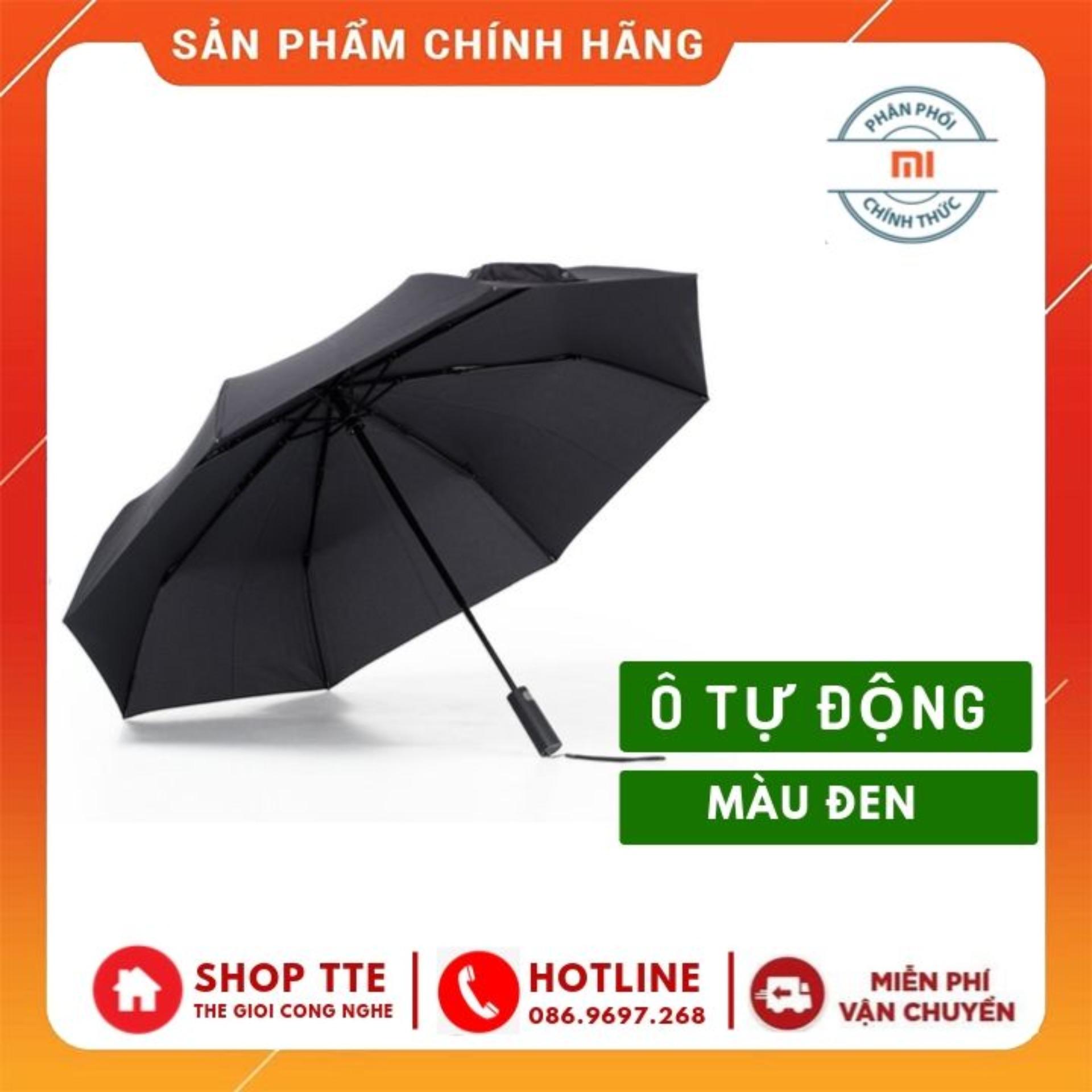 Ô dù tự động đóng/mở xiaomi showmeplus pinluo plzds04xm