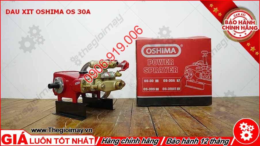 Đầu xịt oshima os 30a