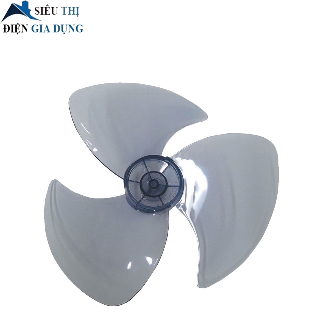 Cánh quạt b3,b4 3 lá dùng cho quạt Senko