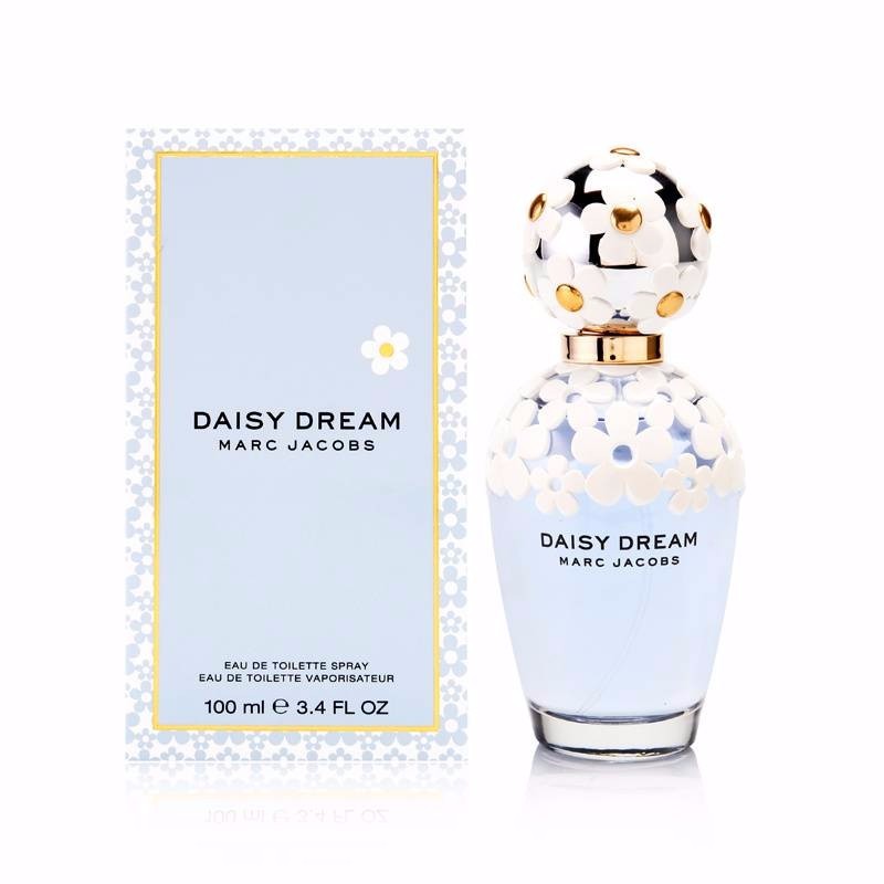 [HCM]Nước hoa nữ MARC JACOBS Daisy Dream EDT 100ml