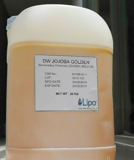 Dầu jojoba 50ml