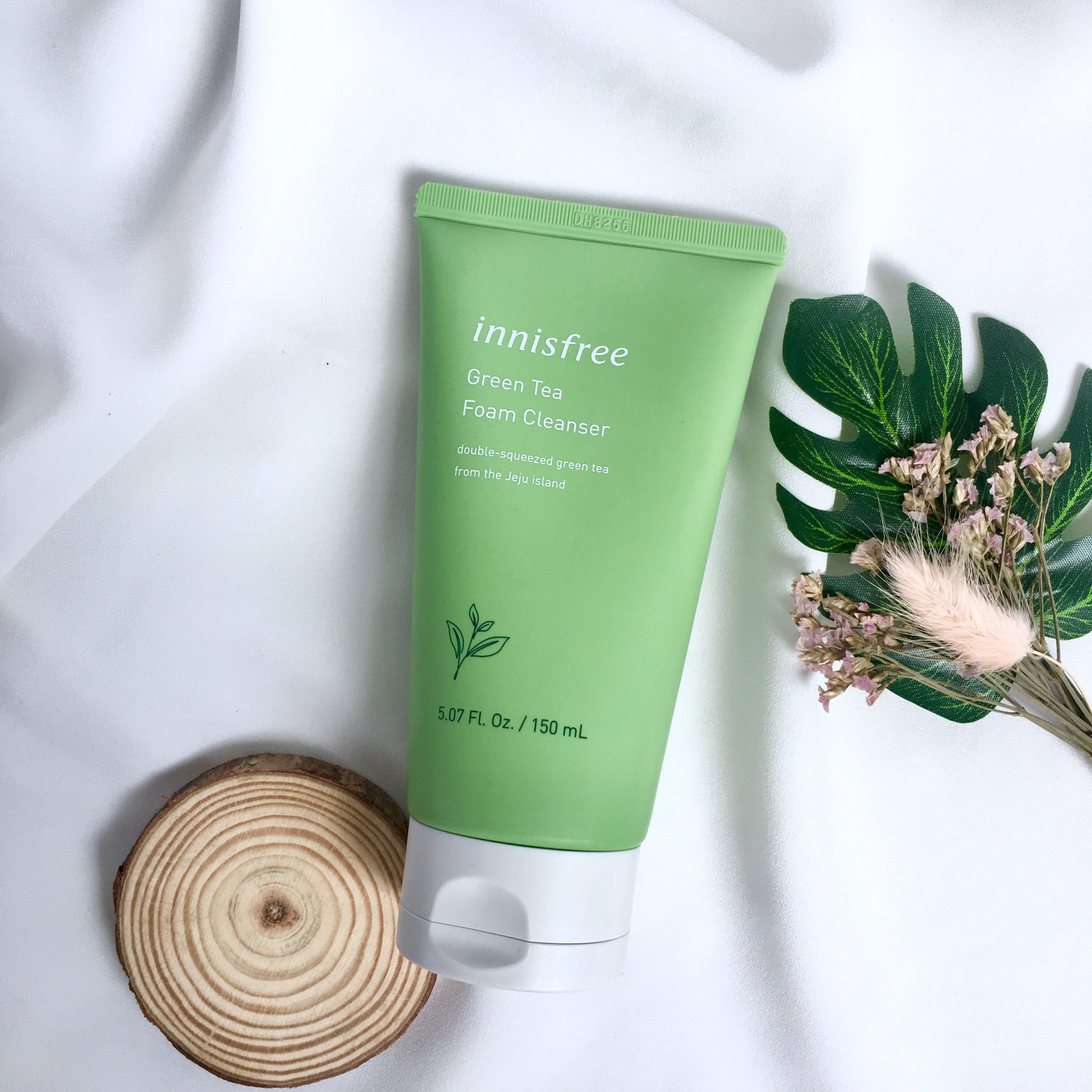 Sữa rửa mặt Trà Xanh Innisfree