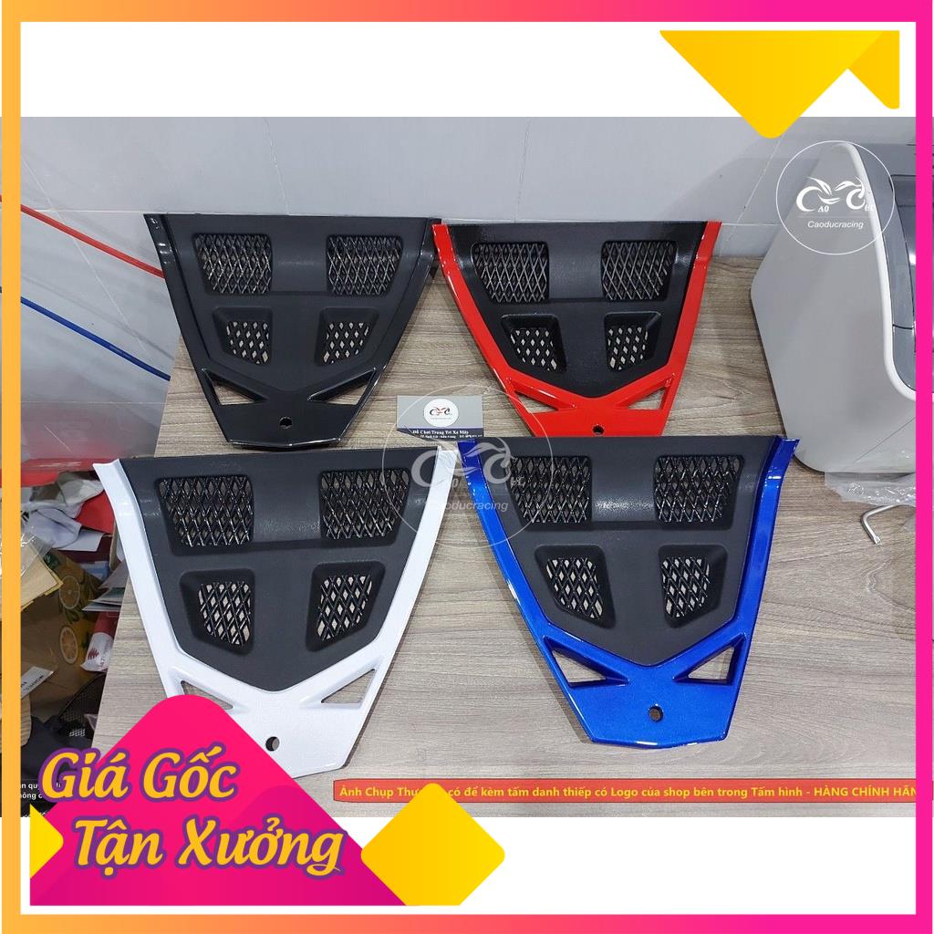 Chắn bùn trước tam giác ex150 cd68
