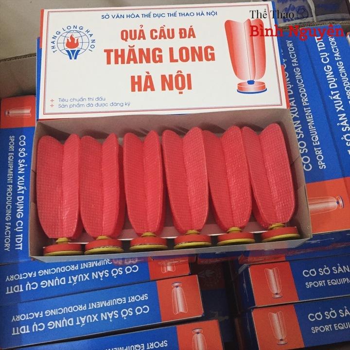 Hộp 6 cầu đá TLS chuẩn thi đấu HÀNG ĐẸP